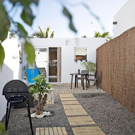 Casa Timanfaya Playa Blanca (Lanzarote) Exterior foto