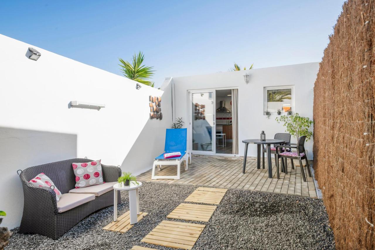 Casa Timanfaya Playa Blanca (Lanzarote) Exterior foto