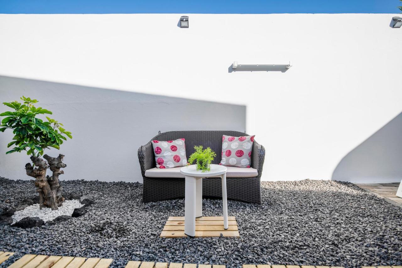 Casa Timanfaya Playa Blanca (Lanzarote) Exterior foto